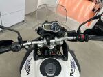 Triumph TIGER 2012 