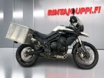 Triumph TIGER 2012 