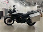 Triumph TIGER 2012 