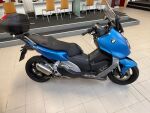 BMW C 2014 