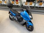 BMW C 2014 