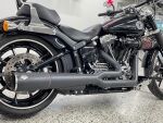 Harley-davidson Softail 2014 