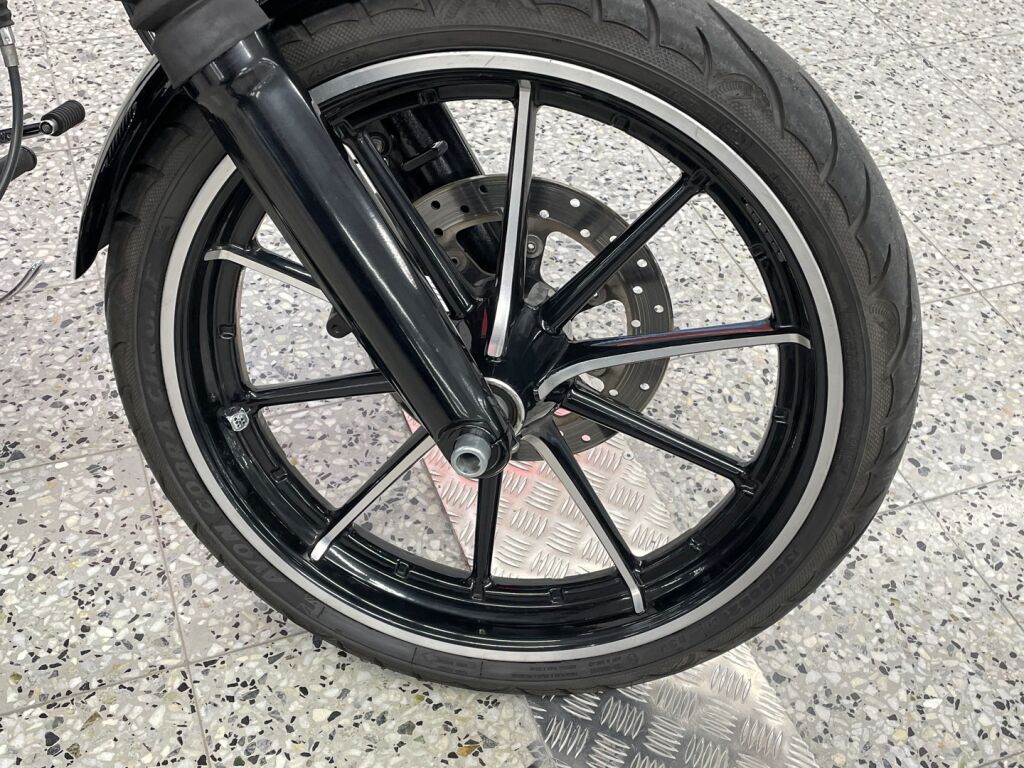 Harley-davidson Softail 2014 