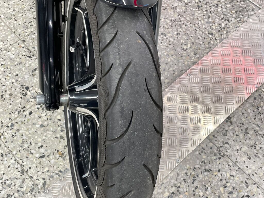 Harley-davidson Softail 2014 