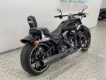 Harley-davidson Softail 2014 