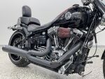 Harley-davidson Softail 2014 