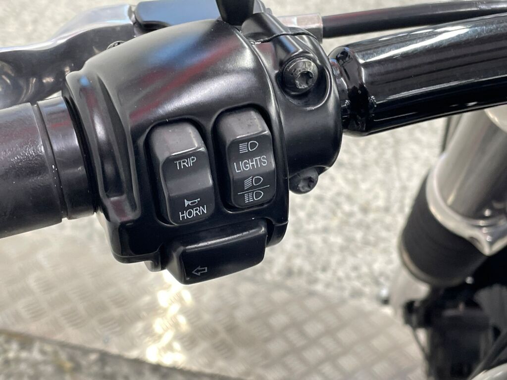 Harley-davidson Softail 2014 