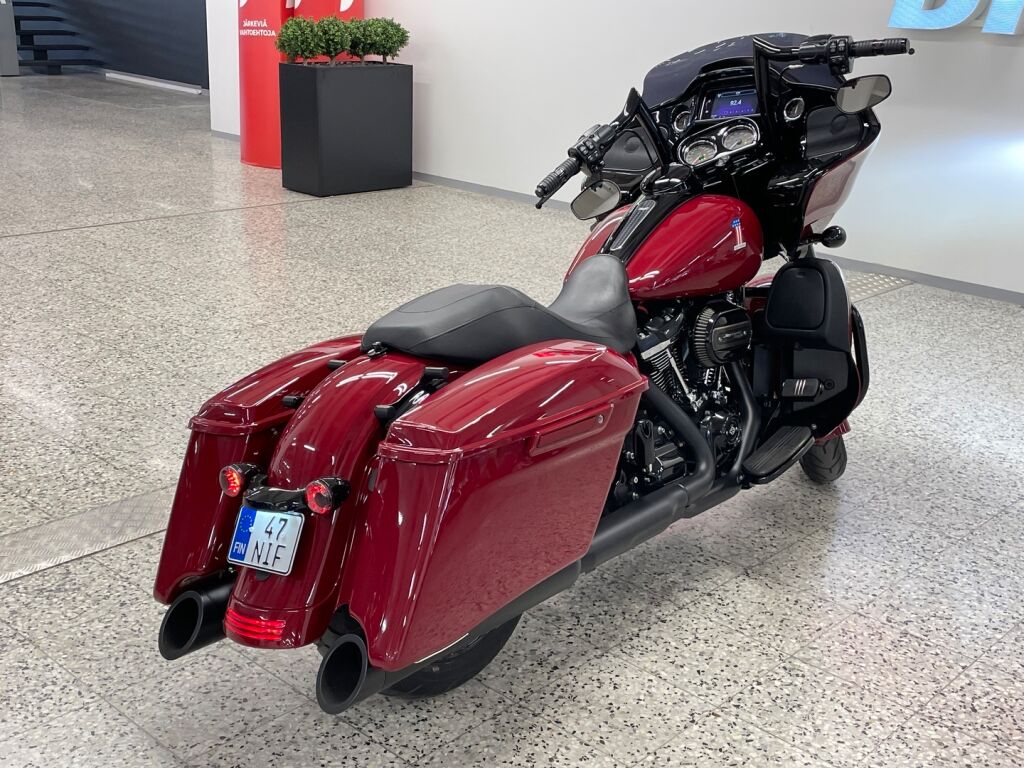 Harley-davidson TOURING 2020 