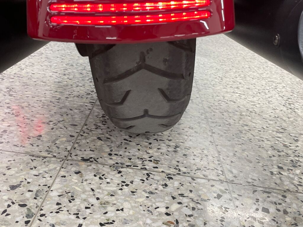 Harley-davidson TOURING 2020 