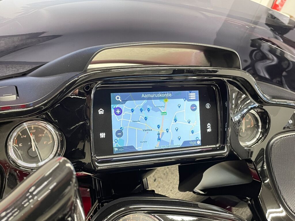 Harley-davidson TOURING 2020 