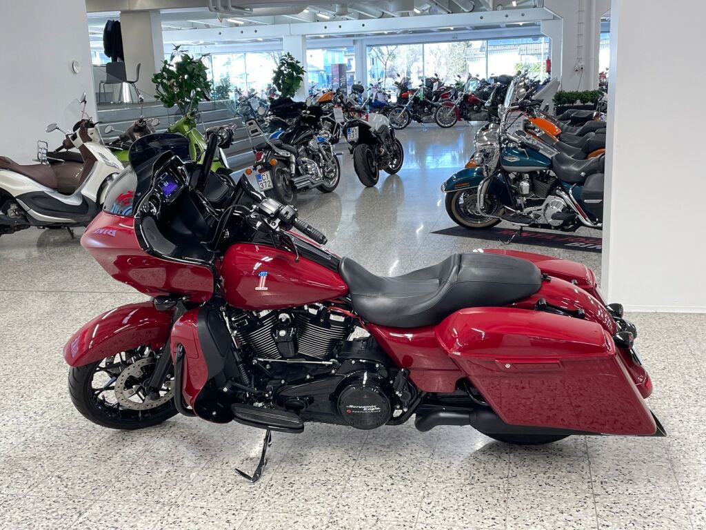 Harley-davidson TOURING 2020 