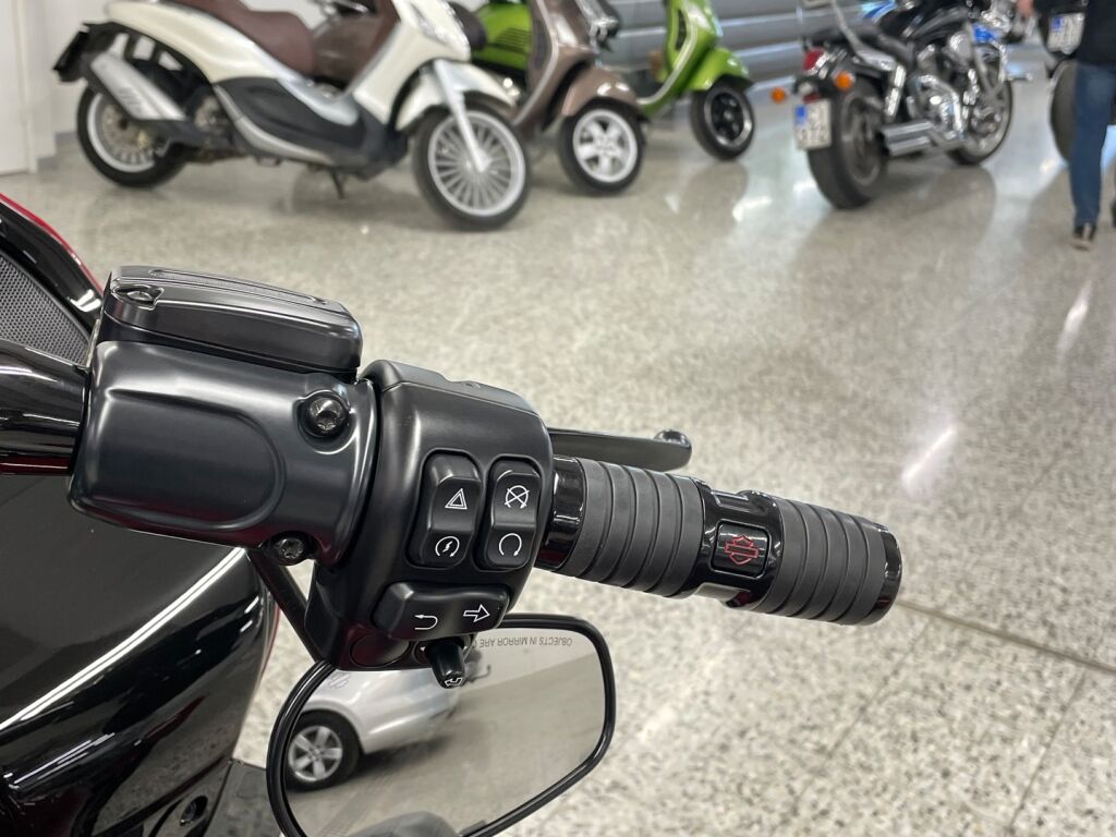 Harley-davidson TOURING 2020 