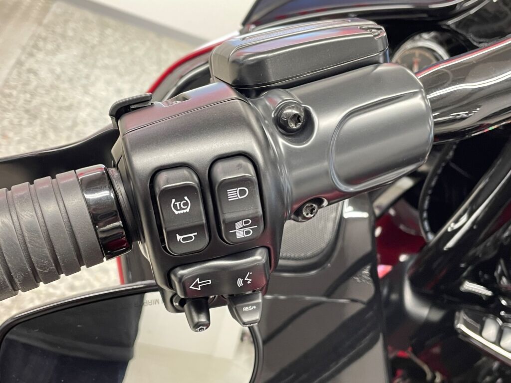 Harley-davidson TOURING 2020 