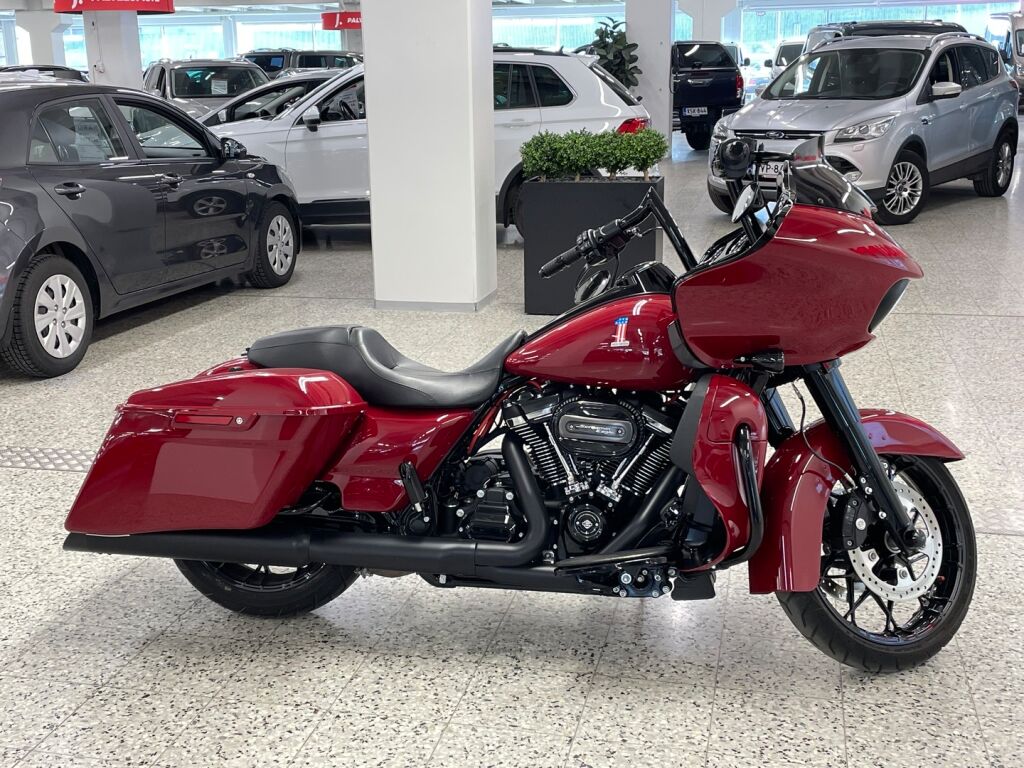 Harley-davidson TOURING 2020 