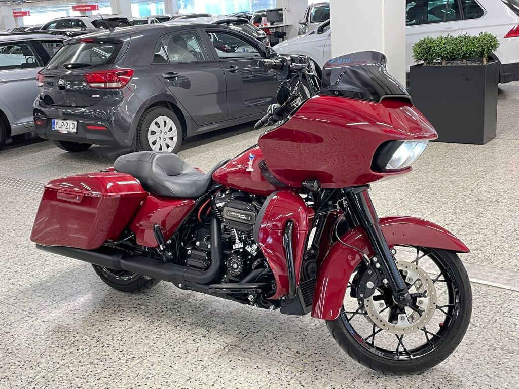 Harley-davidson TOURING 2020 