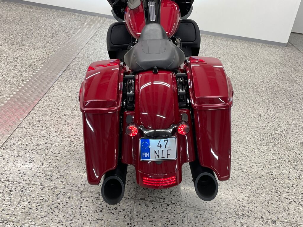 Harley-davidson TOURING 2020 