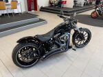Harley-davidson Softail 2014 