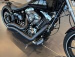 Harley-davidson Softail 2014 