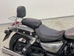 Triumph THUNDERBIRD 2016 ML O 5