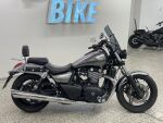 Triumph THUNDERBIRD 2016 ML O 5