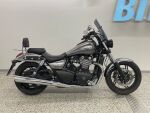 Triumph THUNDERBIRD 2016 ML O 5