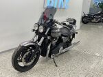 Triumph THUNDERBIRD 2016 ML O 5