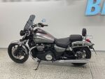 Triumph THUNDERBIRD 2016 ML O 5