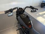 Harley-davidson SOFTAIL 2019 Valkoinen