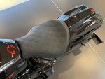 Harley-davidson SOFTAIL 2019 Valkoinen