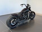 Harley-davidson SOFTAIL 2019 Valkoinen