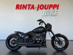 Harley-davidson SOFTAIL 2019 Valkoinen
