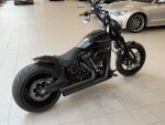 Harley-davidson SOFTAIL 2019 Valkoinen