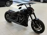 Harley-davidson SOFTAIL 2019 Valkoinen