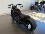 Harley-davidson SOFTAIL 2019 Valkoinen