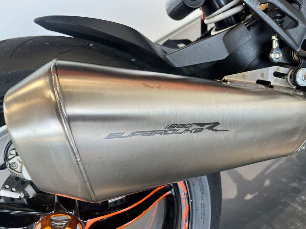 Ktm 1290 2021 