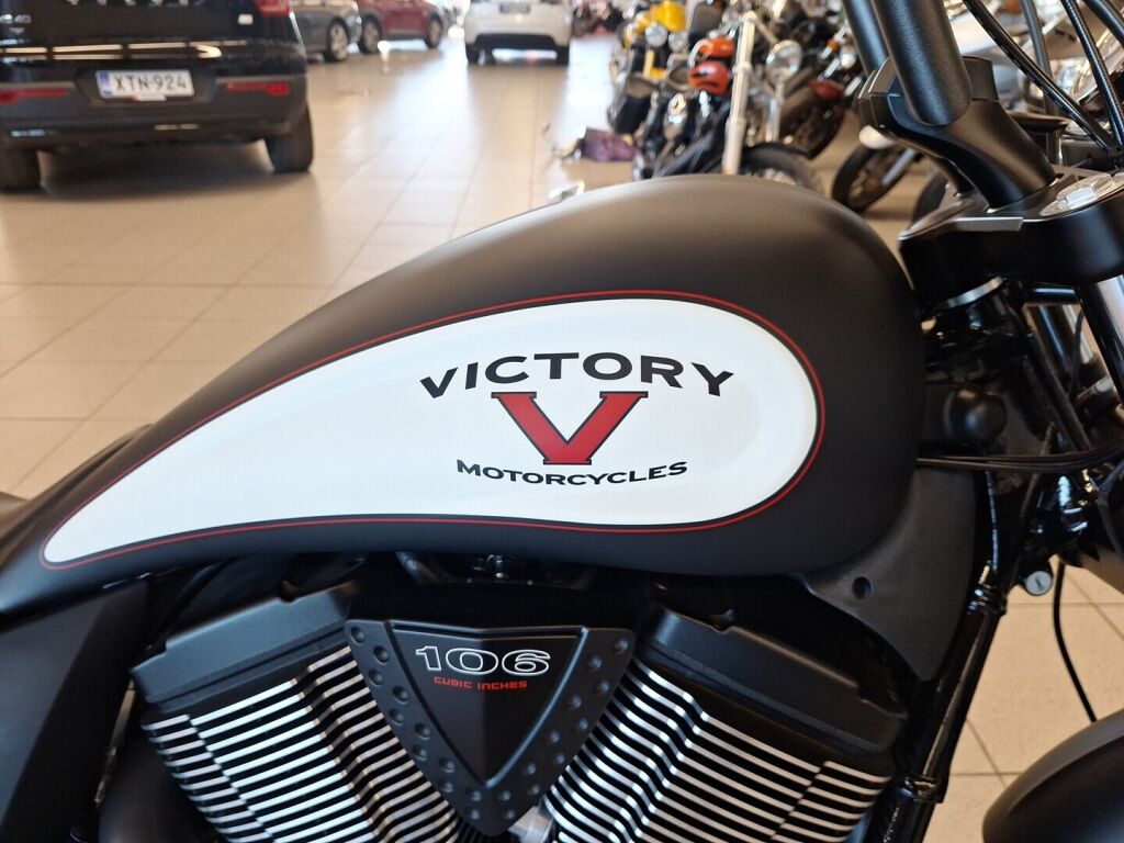Victory VEGAS 2011 