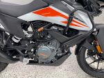 Ktm 390 2021 