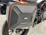 Ktm 390 2021 