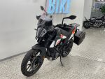 Ktm 390 2021 