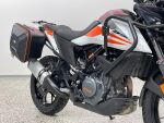 Ktm 390 2021 