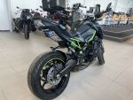 Kawasaki Z 2021 