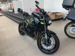 Kawasaki Z 2021 