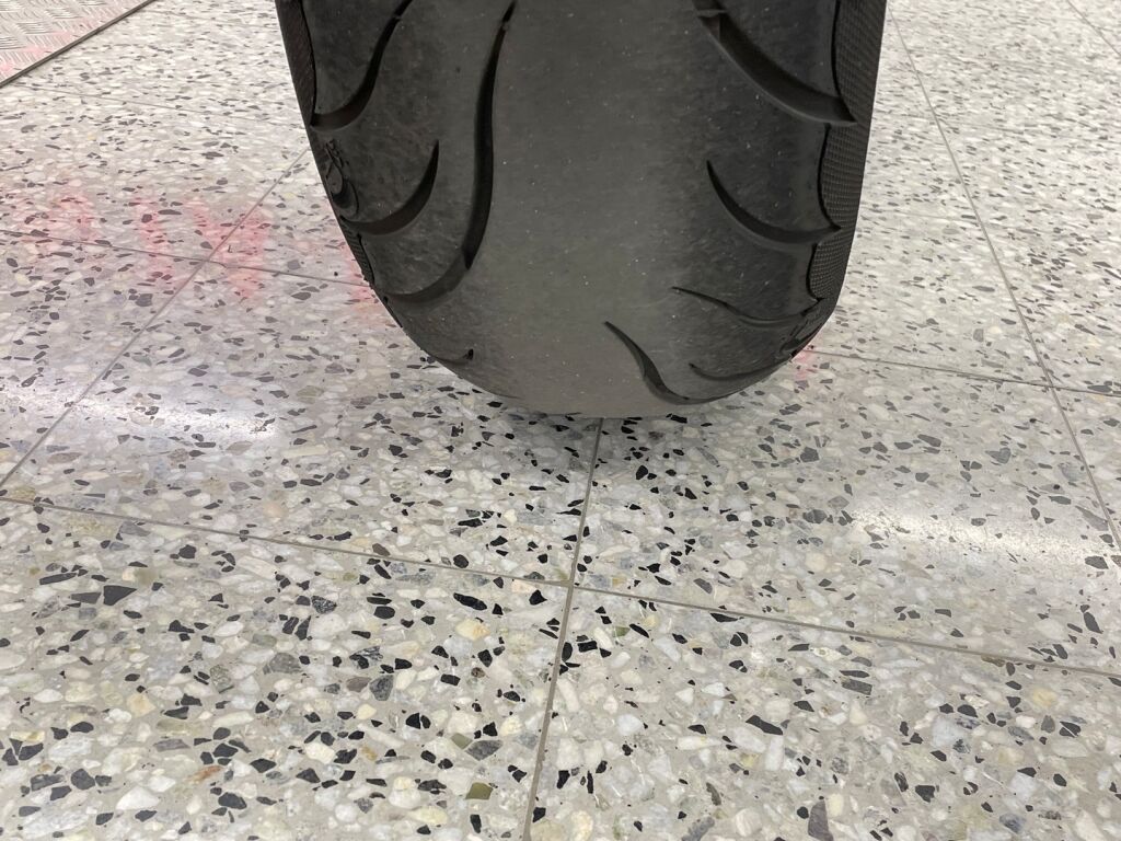 Triumph ROCKET III 2024 