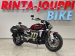 Triumph ROCKET III 2024 