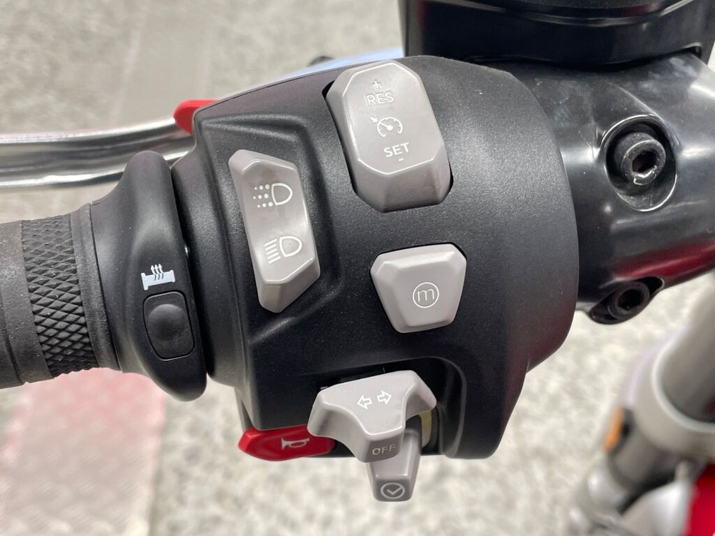 Triumph ROCKET III 2024 