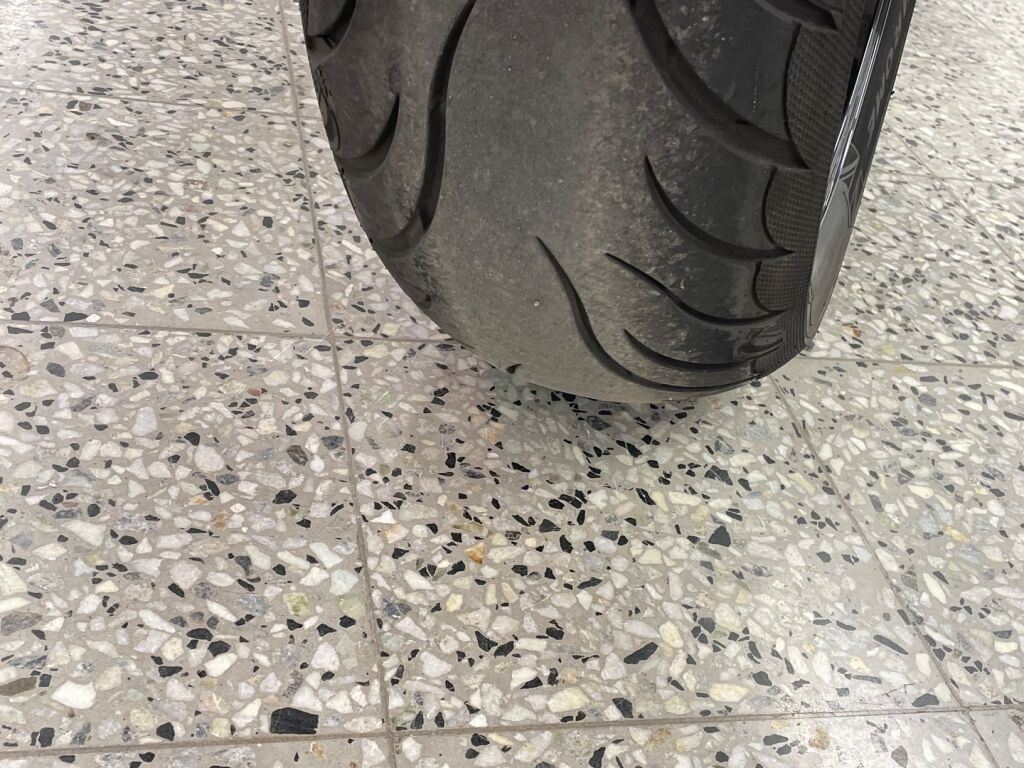 Triumph ROCKET III 2024 