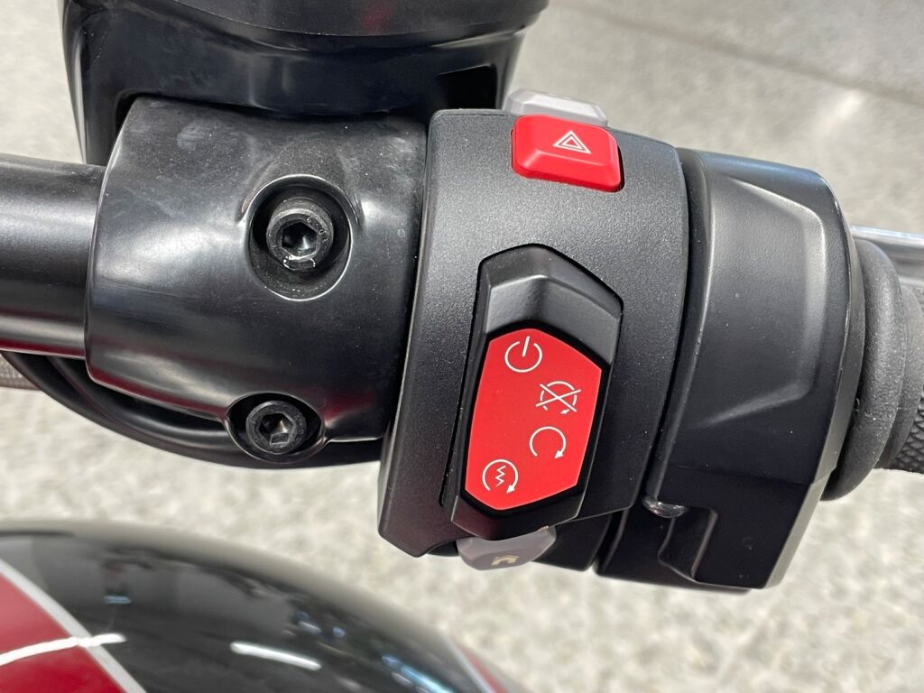 Triumph ROCKET III 2024 