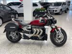 Triumph ROCKET III 2024 