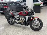 Triumph ROCKET III 2024 