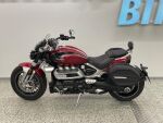 Triumph ROCKET III 2024 